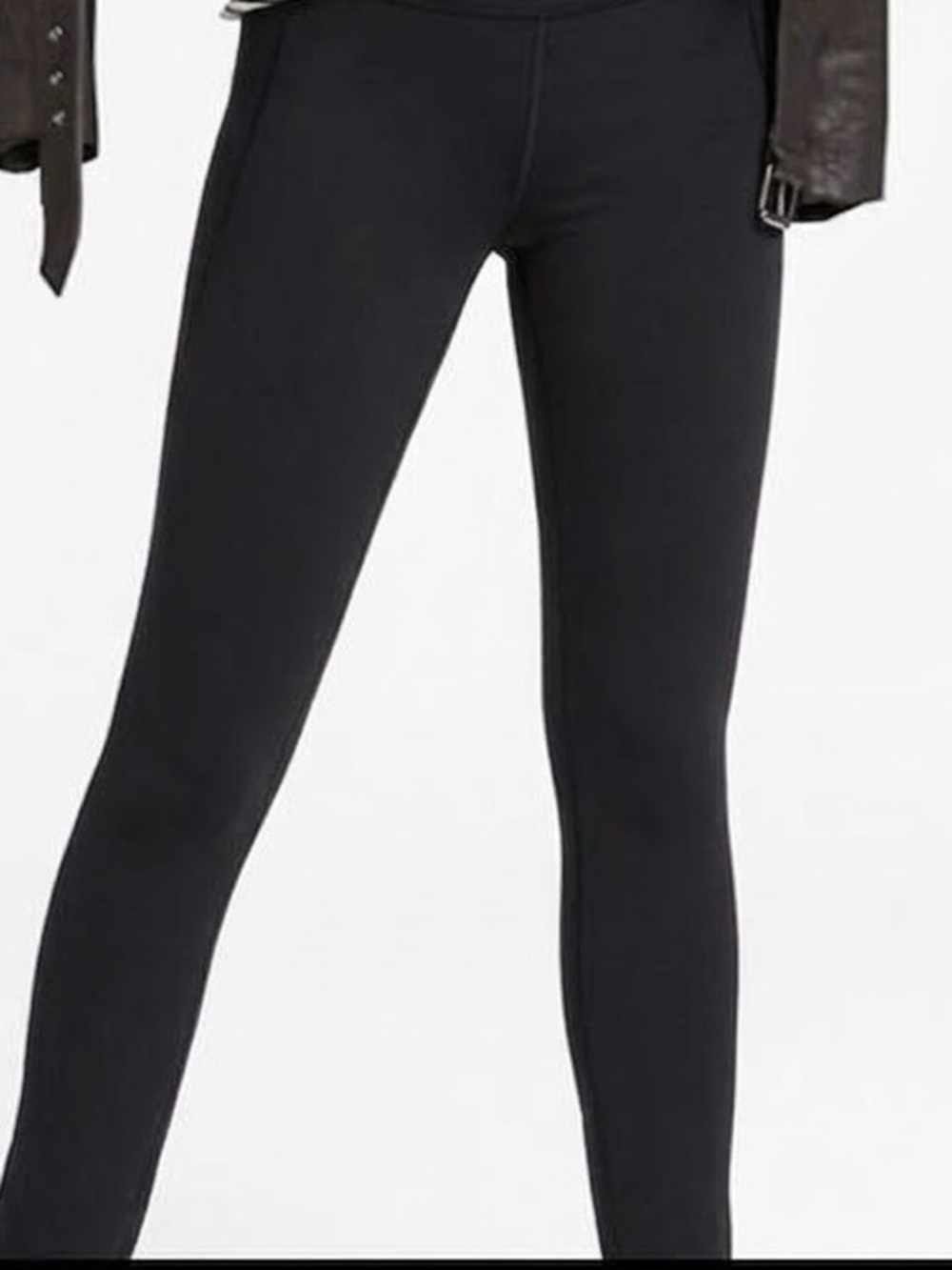 Banana Republic Devon Legging Fit Pants